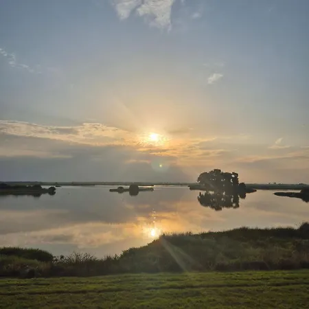 Fehnzauber, 86005 Апартаменты *