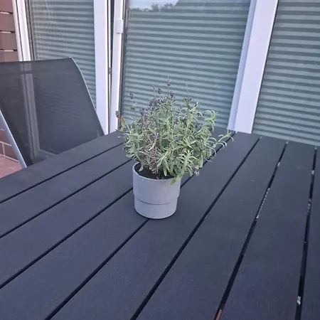 Апартаменты Fehnzauber, 86005 Ostrhauderfehn