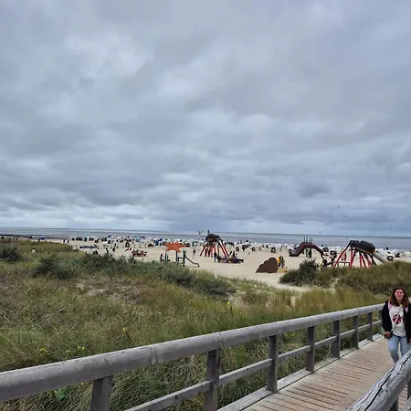 Fehnzauber, 86005 Апартаменты *