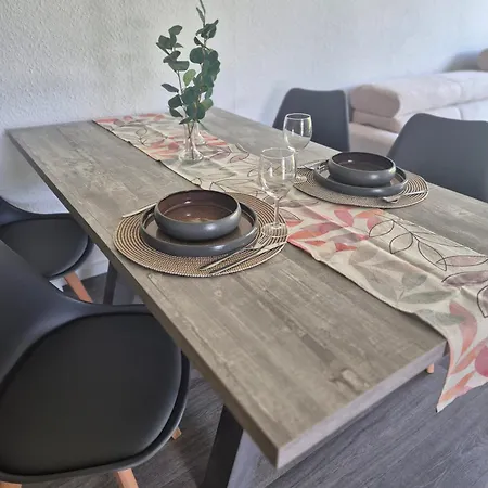 Апартаменты Fehnzauber, 86005