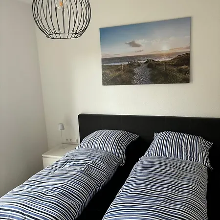 Fehnzauber, 86005 Апартаменты Ostrhauderfehn