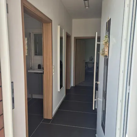 Fehnzauber, 86005 Апартаменты Ostrhauderfehn