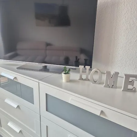 Fehnzauber, 86005 Апартаменты