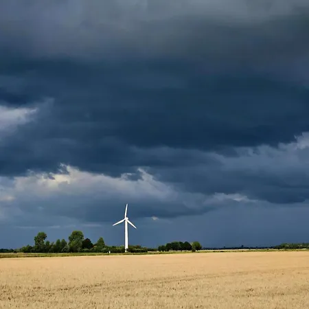 Апартаменты Fehnzauber, 86005 *