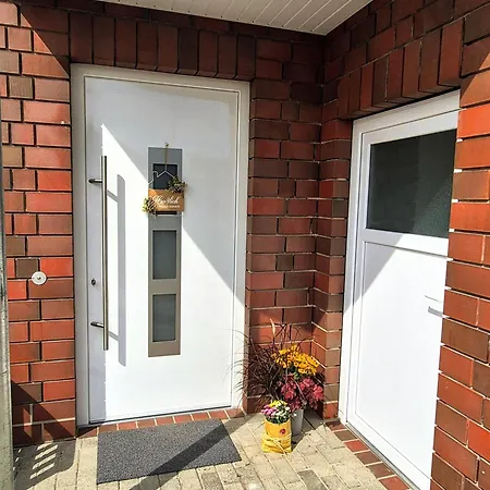 Fehnzauber, 86005 Апартаменты