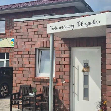 Fehnzauber, 86005 *
