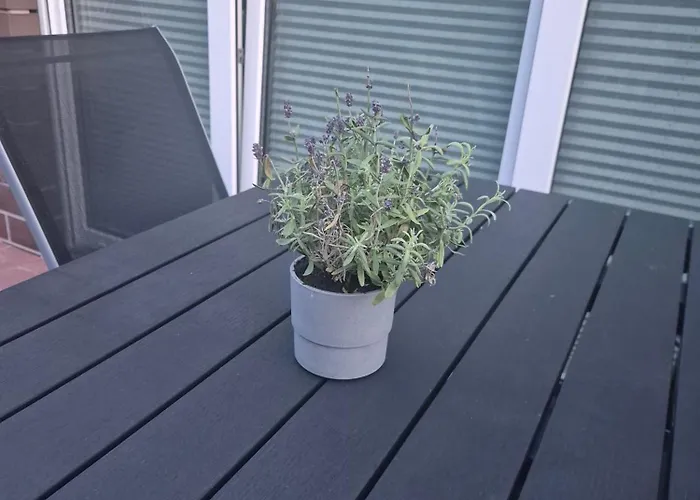 Apartman Fehnzauber, 86005 Ostrhauderfehn