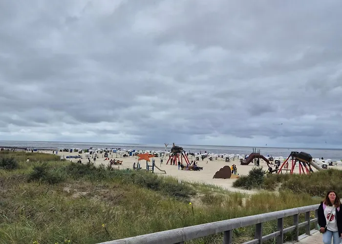 Fehnzauber, 86005 Apartman *