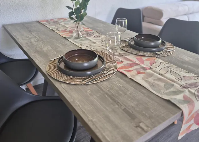 Apartman Fehnzauber, 86005