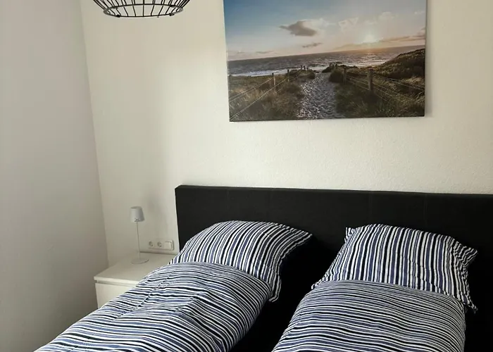 Fehnzauber, 86005 Apartman Ostrhauderfehn