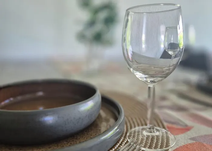 Apartman Fehnzauber, 86005 Ostrhauderfehn