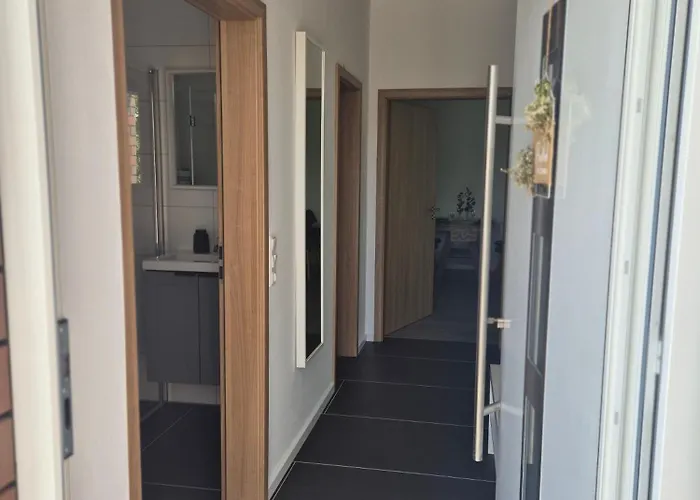 Fehnzauber, 86005 Apartman Ostrhauderfehn