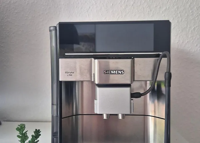 Fehnzauber, 86005 Apartman *