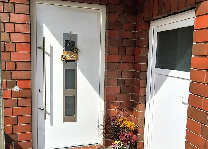 Fehnzauber, 86005 Apartman